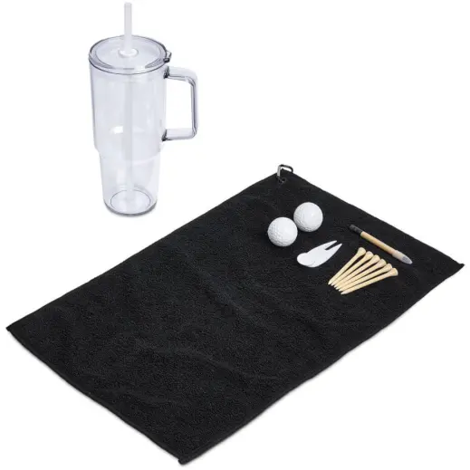 Altitude Eagle Golf Set Set